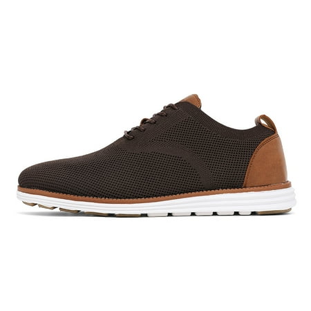 Men s Casual Sneakers Breathable Lightweight Lace-up Shoes With Fabric Uppers For Outdoor Walking Spring And Autumn
Men s Casual Sneakers Breathable Lightweight Lace-up Shoes With Fabric Uppers For Outdoor Walking Spring And Autumn