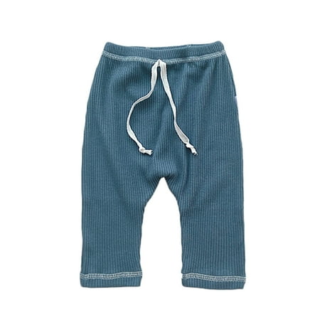 Baby Boys Pants Solid Color Leggings Ribbed Cotton Summer Autumn Headbands Clothes Soft Performance Casual Sweatpants
Baby Boys Pants Solid Color Leggings Ribbed Cotton Summer Autumn Headbands Clothes Soft Performance Casual Sweatpants