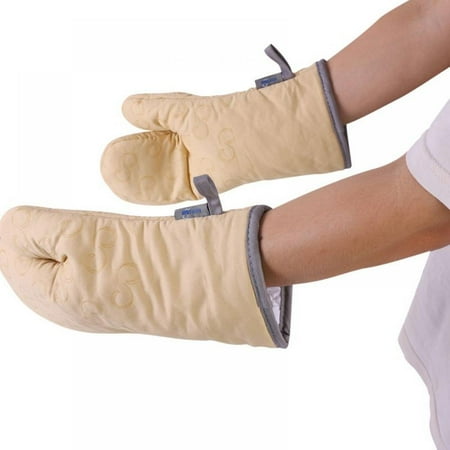 Xinhuaya 4pcs/set High-grade Heat-resistant Oven Gloves Silicone Printing Microwave Oven Baking Gloves
Xinhuaya 4pcs/set High-grade Heat-resistant Oven Gloves Silicone Printing Microwave Oven Baking Gloves