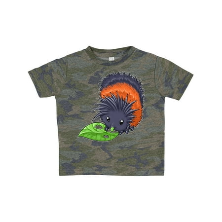 Inktastic Wooly Bear Caterpillar- Cute Baby Insect Gift Toddler Boy or Toddler Girl T-Shirt
Inktastic Wooly Bear Caterpillar- Cute Baby Insect Gift Toddler Boy or Toddler Girl T-Shirt