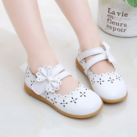 Children Kid Girls Hollow Princess Bowknot Student Casual Lovely Formal Shoes Child Footwear
Children Kid Girls Hollow Princess Bowknot Student Casual Lovely Formal Shoes Child Footwear