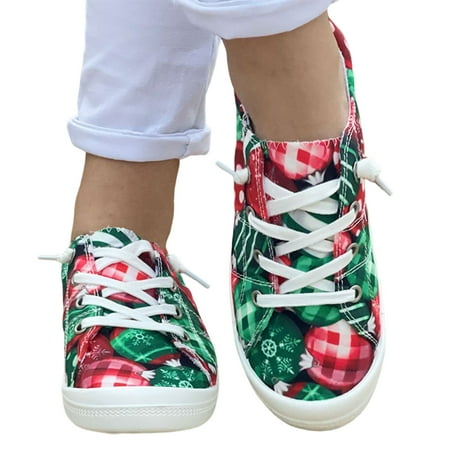 Casual Walking Slip On Shoes 8 Size Choose 36/37/38/39/40/41/42/43 Suitable for Going Beach Side Wear 41 Colored balls
Casual Walking Slip On Shoes 8 Size Choose 36/37/38/39/40/41/42/43 Suitable for Going Beach Side Wear 41 Colored balls