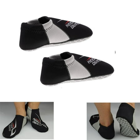 3Mm Neoprene Warm Wetsuit Socks Boots For Scuba Diving Surfing Swim Kayak Jetski
3Mm Neoprene Warm Wetsuit Socks Boots For Scuba Diving Surfing Swim Kayak Jetski