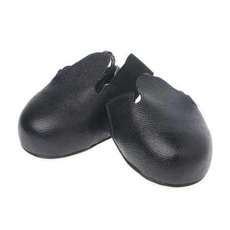JUNTEX Workplace Safety Shoes Anti-smash Cover Portable Light Visitor Steel Toe Cap
JUNTEX Workplace Safety Shoes Anti-smash Cover Portable Light Visitor Steel Toe Cap