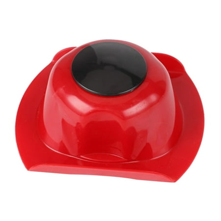 YEUHTLL Vegetable Slicer Hand Guard for Cutting Finger Protector Fruit Slicer Grater Protection Avoid Hurting Kitchen Safe Cutter Tool
YEUHTLL Vegetable Slicer Hand Guard for Cutting Finger Protector Fruit Slicer Grater Protection Avoid Hurting Kitchen Safe Cutter Tool