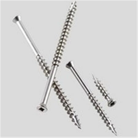 Simpson Strong-Tie 1lb 7x2-1/4 Trim Screw S07225FB1