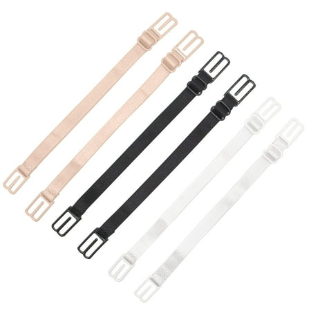 3 Pair Bra Strap Clips Non Slip Strap Holder Adjustable Bra Strap Clips Conceal Bra Buckle Bra Straps Holder
3 Pair Bra Strap Clips Non Slip Strap Holder Adjustable Bra Strap Clips Conceal Bra Buckle Bra Straps Holder