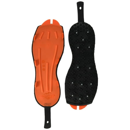 Korkers OmniTrax V3.0 Studded Kling-On Fishing Shoe Sole 14
