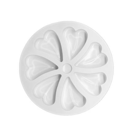 Heart Shaped Flowers Design Silicone Cake Molds Valentine s Day Pastry Bakeware Mousse Moulds Dessert Baking Tools
Heart Shaped Flowers Design Silicone Cake Molds Valentine s Day Pastry Bakeware Mousse Moulds Dessert Baking Tools