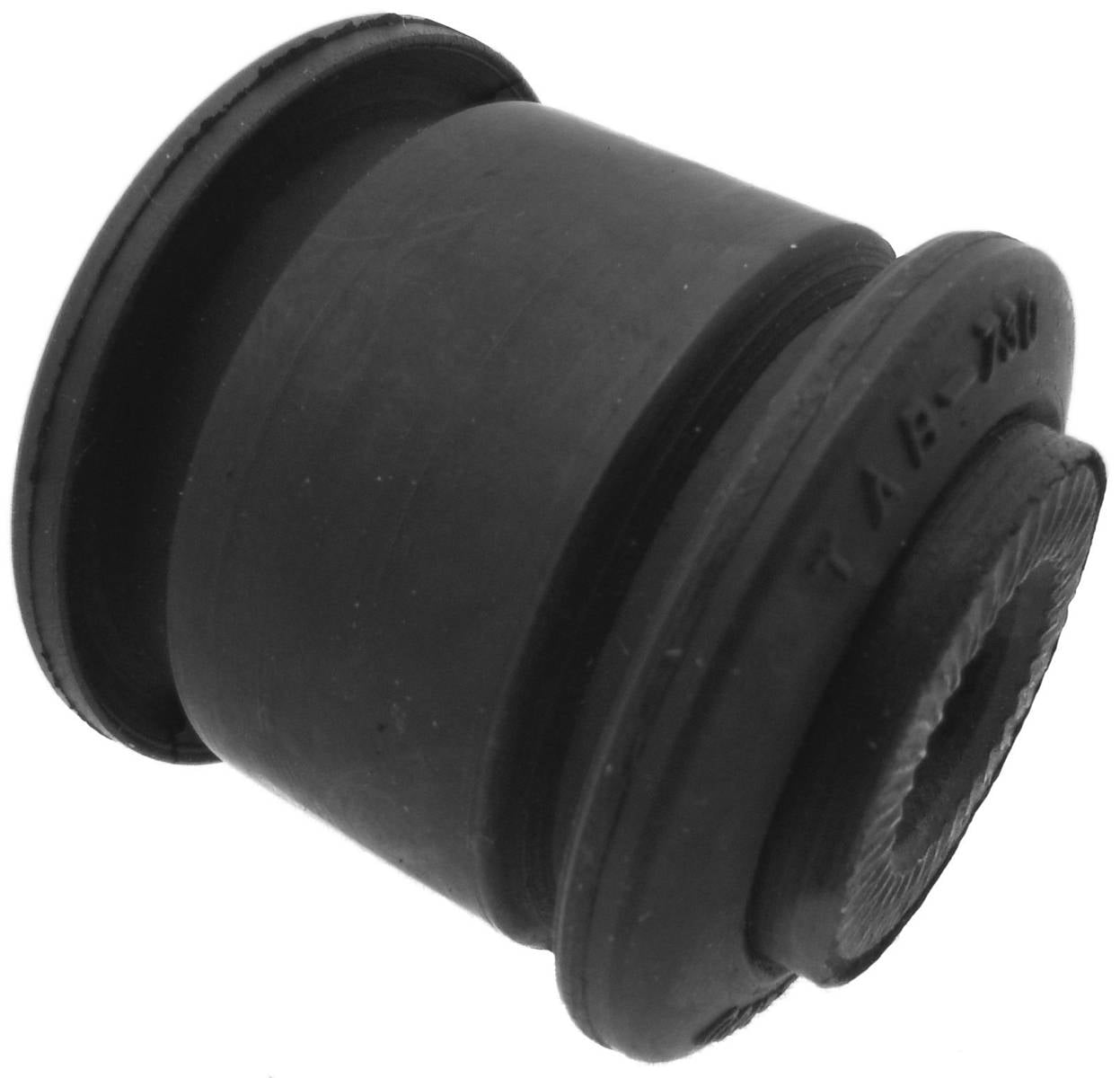 Febest Bushing Rear Transverse Arm Tab Oem Walmart