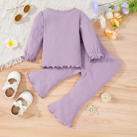 kpoplk Summer Outfits For Toddler Girls Toddler Kid Baby Boys Short Sleeve Tops T-Shirt Button Shirts Shorts Pants 2Pcs Summer Outfits(Purple)
kpoplk Summer Outfits For Toddler Girls Toddler Kid Baby Boys Short Sleeve Tops T-Shirt Button Shirts Shorts Pants 2Pcs Summer Outfits(Purple)