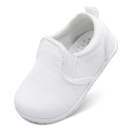 Barerun Toddler Boys Girls House Slippers Baby Cozy Indoor Home Shoes White 0-30 Months
Barerun Toddler Boys Girls House Slippers Baby Cozy Indoor Home Shoes White 0-30 Months