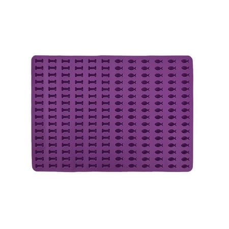 Mackneog Multi-purpose Silicone Mat Fish Shapes Mat Baking Mat Dog Biscuits,Gift on Clearance
Mackneog Multi-purpose Silicone Mat Fish Shapes Mat Baking Mat Dog Biscuits,Gift on Clearance