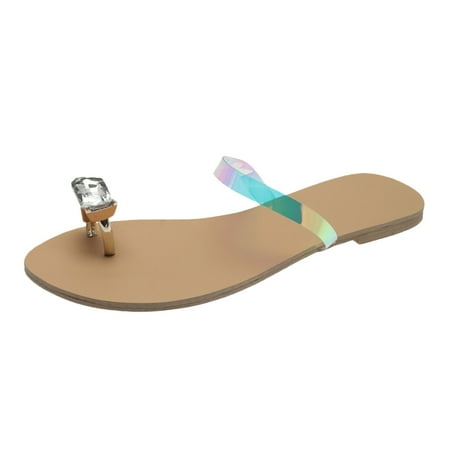 KI-8jcuD Ehoomely Sandals For Women Ladies Fashion Solid Flat Rhinestone Slippers Sandals Casual Shoes Climate Right Women Slippers Cowboys Slippers For Women Womens Comfy Slippers Memory Foam
KI-8jcuD Ehoomely Sandals For Women Ladies Fashion Solid Flat Rhinestone Slippers Sandals Casual Shoes Climate Right Women Slippers Cowboys Slippers For Women Womens Comfy Slippers Memory Foam
