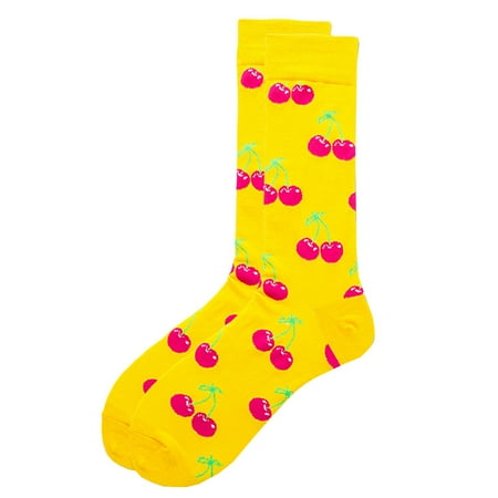 TAIAOJING Men And Women Adult Geometric Personality Food Printed Socks Street Socks Astronaut Socks Casual Socks
TAIAOJING Men And Women Adult Geometric Personality Food Printed Socks Street Socks Astronaut Socks Casual Socks