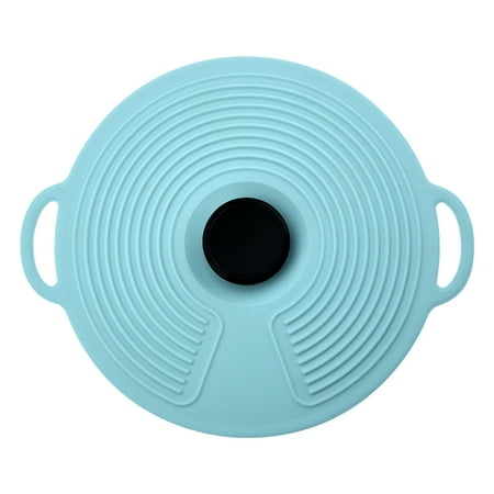 Tagold Christmas Savings Clearance! Silicone Fresh-keeping Cover Spill-proof Leak-proof Dust-proof Silicone Pot Cover Tableware Silicone Pot Cover Oil Cover
Tagold Christmas Savings Clearance! Silicone Fresh-keeping Cover Spill-proof Leak-proof Dust-proof Silicone Pot Cover Tableware Silicone Pot Cover Oil Cover