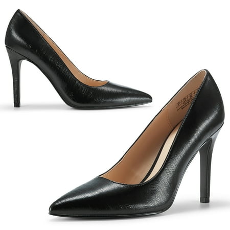 JENN ARDOR Women s Closed Pointed Toe Pumps Stiletto D Orsay Heels Office Lady Wedding Evening Dress Shoes
JENN ARDOR Women s Closed Pointed Toe Pumps Stiletto D Orsay Heels Office Lady Wedding Evening Dress Shoes