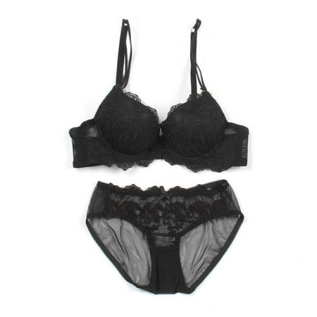 Abcelit Clearance! Sexy Charming Lace b=Bra Gather Together Shape Wear Women Bra Set Comfortable Underwear Women Bras Lace Bra Set Black 70B
Abcelit Clearance! Sexy Charming Lace b=Bra Gather Together Shape Wear Women Bra Set Comfortable Underwear Women Bras Lace Bra Set Black 70B