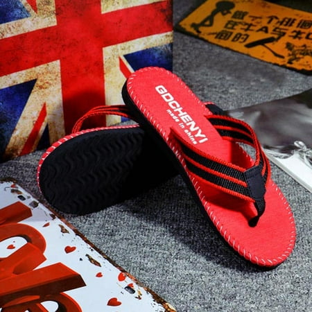 Betiyuaoe Shoes for Women Men Summer Flip Flops Sandals Male Slipper Flip-flops Shoe
Betiyuaoe Shoes for Women Men Summer Flip Flops Sandals Male Slipper Flip-flops Shoe