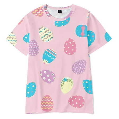 Summer Kids Girls Boys T-shirts Cartoon Toddler Baby Short Sleeve T shirt Designer Clothes Cotton Print Tees(C04-Size 140)
Summer Kids Girls Boys T-shirts Cartoon Toddler Baby Short Sleeve T shirt Designer Clothes Cotton Print Tees(C04-Size 140)