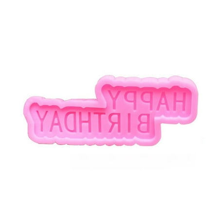 Labakihah Cake Birthday Happy Icing Silicone Wedding Fondant Mould Decoration Cake Mould Cake Mould cake mold
Labakihah Cake Birthday Happy Icing Silicone Wedding Fondant Mould Decoration Cake Mould Cake Mould cake mold