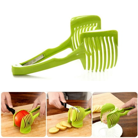Creative Cooking Tool Kitchen Accessories Fruit Cutter Slicer Gadget Kitchenware Green
Creative Cooking Tool Kitchen Accessories Fruit Cutter Slicer Gadget Kitchenware Green
