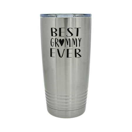 Gifts For Grammy Gifts For Grandma Best Grammy Ever Heart Family 20oz Stainless Steel Insulated Travel Mug With Lid
Gifts For Grammy Gifts For Grandma Best Grammy Ever Heart Family 20oz Stainless Steel Insulated Travel Mug With Lid