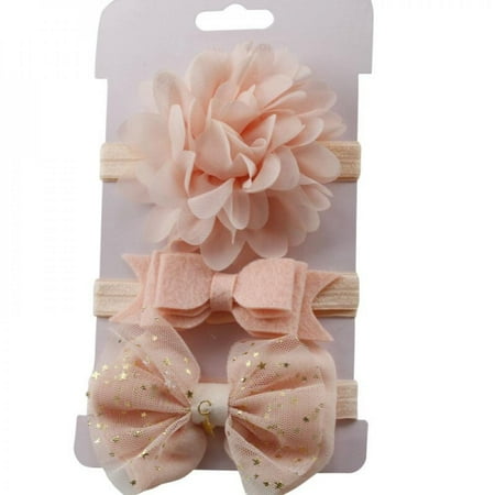 Clearance!!3pcs/set Baby Girl Accessories Green Flower Headband Korean Style Bow knot Party Princess Dress Decoration
Clearance!!3pcs/set Baby Girl Accessories Green Flower Headband Korean Style Bow knot Party Princess Dress Decoration