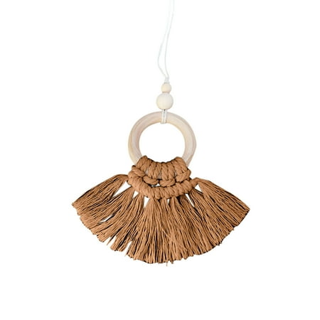 Heiheiup Bohemian Style Skirt Small Pendant Childrens Room Car Decoration Wall Hanging Beads Curtains
Heiheiup Bohemian Style Skirt Small Pendant Childrens Room Car Decoration Wall Hanging Beads Curtains