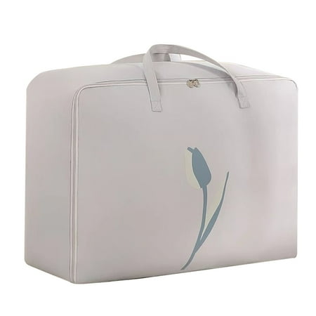 Oversized Moving Bags with Reinforced Handles Heavy-Duty Storage Tote for Clothes Moving Supplies grey,G144923
Oversized Moving Bags with Reinforced Handles Heavy-Duty Storage Tote for Clothes Moving Supplies grey,G144923