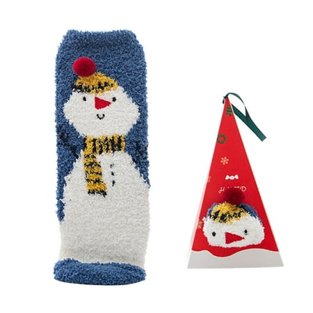 ZMHEGW Compression Socks For Women Christmas Gift Fluffy Coral Velvet Thick Warm Winter For New Year Gift Box With Box Socks For Women
ZMHEGW Compression Socks For Women Christmas Gift Fluffy Coral Velvet Thick Warm Winter For New Year Gift Box With Box Socks For Women