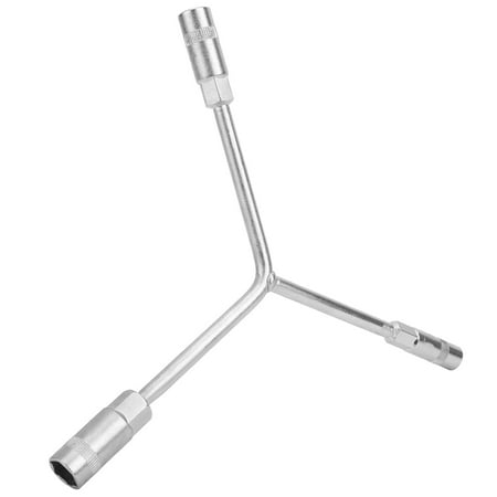 Socket Wrench Hex Socket Wrench High Hardness Durable For Joint Tool Supplies Accessories
Socket Wrench Hex Socket Wrench High Hardness Durable For Joint Tool Supplies Accessories