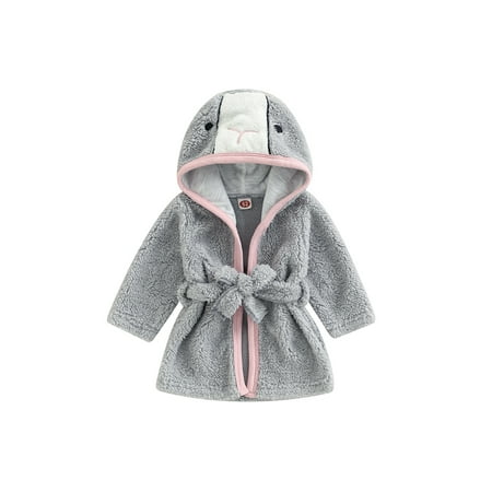 Toddler Kids Infant Baby Girls Boys Soft Flannel Night-Gown Pajamas Cartoon Animal/Leopard Print Bath Cloak Hydrophil Bathrobe
Toddler Kids Infant Baby Girls Boys Soft Flannel Night-Gown Pajamas Cartoon Animal/Leopard Print Bath Cloak Hydrophil Bathrobe