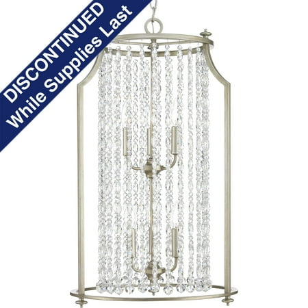 Desiree Six-Light Pendant