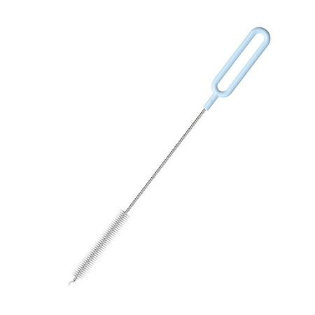 FaLX Long Handle Multi-purpose Pacifier Brush Long Handle Multi-purpose Nylon Practical Dense Bristle Tube Brush Baby Supplies
FaLX Long Handle Multi-purpose Pacifier Brush Long Handle Multi-purpose Nylon Practical Dense Bristle Tube Brush Baby Supplies