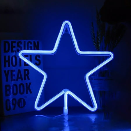 LED Styling Light Led Decorative Small Night Lights Neon Model Party Light-up Decoration TANGNADE
LED Styling Light Led Decorative Small Night Lights Neon Model Party Light-up Decoration TANGNADE