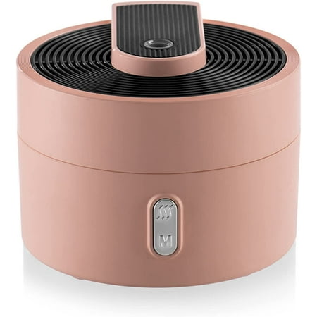 Humidifier Ultrasonic with built-in aroma