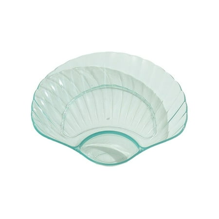 Conch Shape Candy Snacks Nuts Dry Fruit Plastic Plate Snack Dishes Drop shipping
Conch Shape Candy Snacks Nuts Dry Fruit Plastic Plate Snack Dishes Drop shipping