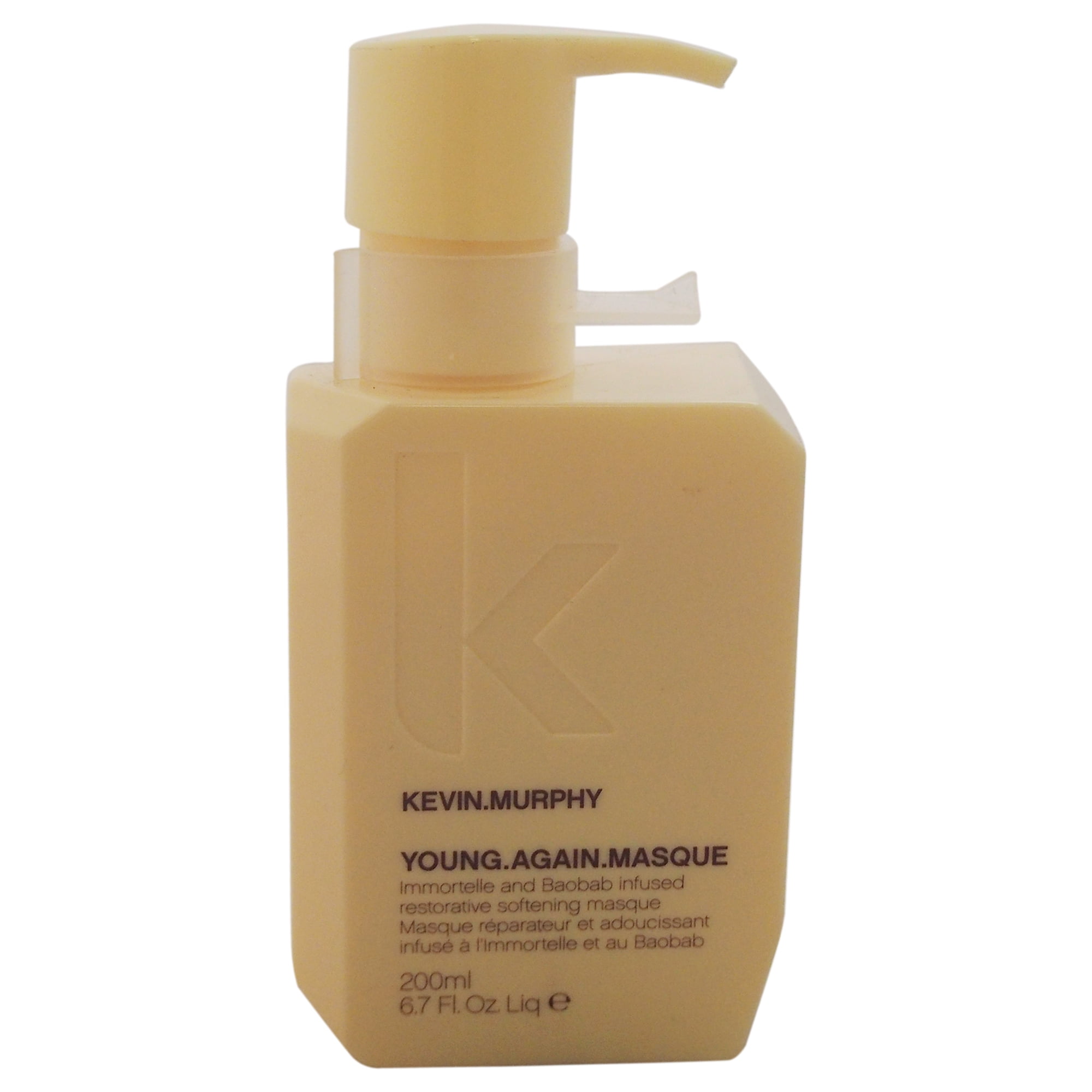 Kevin Murphy Walmart Canada
