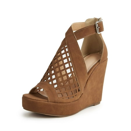 Aayomet Womens Sandals Stylish Heeled Fish Mouth Women Fashion Sandals Heel Toe High Heels Pumps Brown 8.5
Aayomet Womens Sandals Stylish Heeled Fish Mouth Women Fashion Sandals Heel Toe High Heels Pumps Brown 8.5
