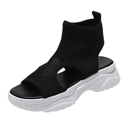 adviicd Platform Sandals for Women Barefoot Sandals for Women Flowers Women Sandals Fish Mouth Wedge Platform Platform Sandals Boho Rope Sandals for Women
adviicd Platform Sandals for Women Barefoot Sandals for Women Flowers Women Sandals Fish Mouth Wedge Platform Platform Sandals Boho Rope Sandals for Women
