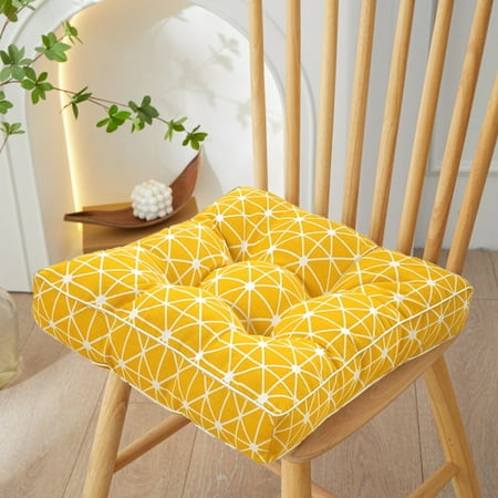 Chair Office Cushion Classroom Stool Student Butt Pad Chair Cushion Floor Butt Pad Squares and Linen Cushion Squares Chair Cushion
Chair Office Cushion Classroom Stool Student Butt Pad Chair Cushion Floor Butt Pad Squares and Linen Cushion Squares Chair Cushion