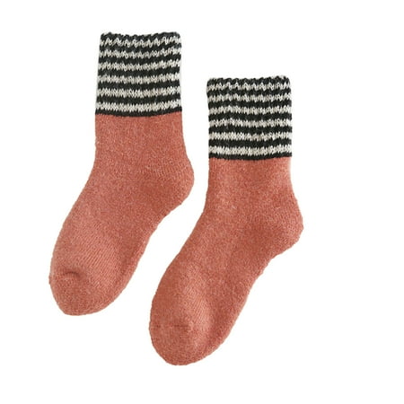 JDEFEG Scrunch Socks Mens Novelty Dress Socks 2020 New Winter Warm Striped Home Wool Socks for Women and Striped Socks Men Socks for Women Orange
JDEFEG Scrunch Socks Mens Novelty Dress Socks 2020 New Winter Warm Striped Home Wool Socks for Women and Striped Socks Men Socks for Women Orange