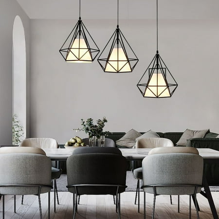 Bedroom 110v 3-Head LED Industrial Ceiling Light 3 Colors Adjustable Chandelier
Bedroom 110v 3-Head LED Industrial Ceiling Light 3 Colors Adjustable Chandelier
