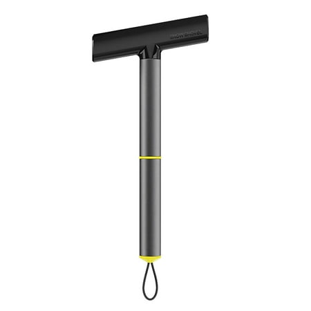 TERGAYEE Car Snow Removal Shovel Snow Brush for Car Windshield Detachable Multifunctional Defrost Tool Clean up tire debris for Car Truck Camping Outdoor
TERGAYEE Car Snow Removal Shovel Snow Brush for Car Windshield Detachable Multifunctional Defrost Tool Clean up tire debris for Car Truck Camping Outdoor