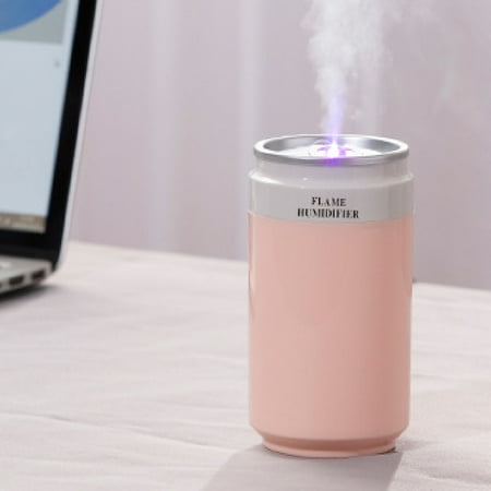 Fairnull Mini Car Humidifier Automatic Power-off LED USB Portable Office Air Humidifier for Vehicle
Fairnull Mini Car Humidifier Automatic Power-off LED USB Portable Office Air Humidifier for Vehicle