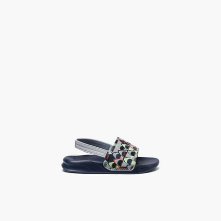 Reef Boys Cj2143 Multi 7 M US