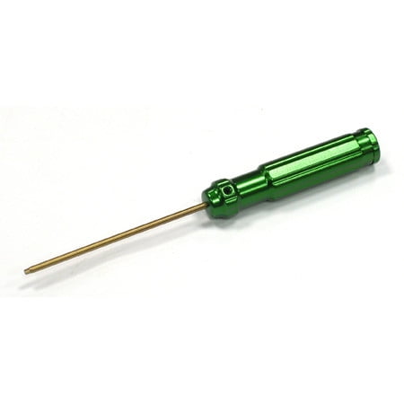 Integy Hex Wrench Ti-Nitride 5/64 INTC22301D Hand Tools Misc