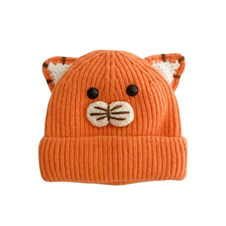 Infant Baby Knitting Beanie Autumn Winter Cartoon Bear Panda Soft Warm Toddler Kids Hat Newborn Pullover Caps
Infant Baby Knitting Beanie Autumn Winter Cartoon Bear Panda Soft Warm Toddler Kids Hat Newborn Pullover Caps