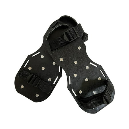 Yotyukeb Spiky Sandals Loosening Lawn Shoes Of 1 Garden Tool Pair Patio Lawn & Garden Black
Yotyukeb Spiky Sandals Loosening Lawn Shoes Of 1 Garden Tool Pair Patio Lawn & Garden Black